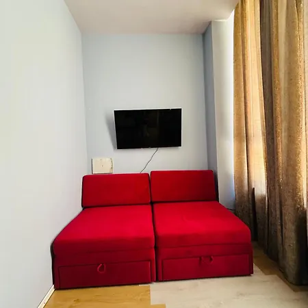 Colombia Apartments&rooms Apartmán