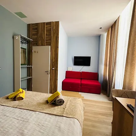 Apartament Colombia Apartments&rooms