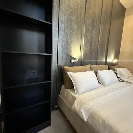 Apartmán Colombia Apartments&rooms Durrës