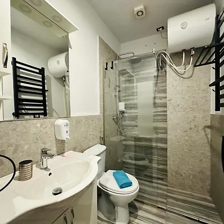 Colombia Apartments&rooms