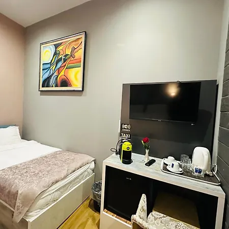Colombia Apartments&rooms Apartament *
