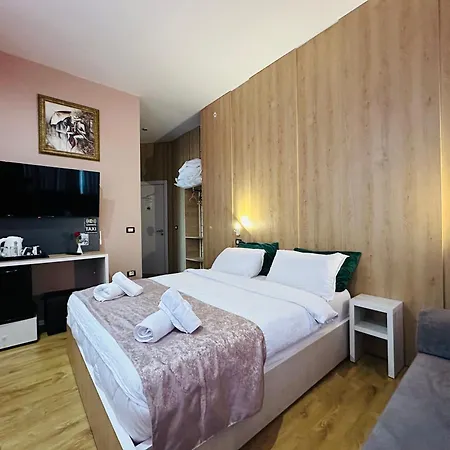 Colombia Apartments&rooms