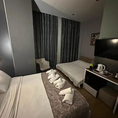 Colombia Apartments&rooms Apartament Durrës
