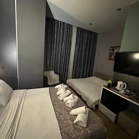 Colombia Apartments&rooms