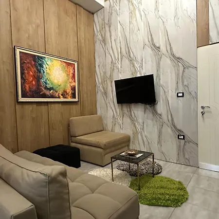 Colombia Apartments&rooms Durrës