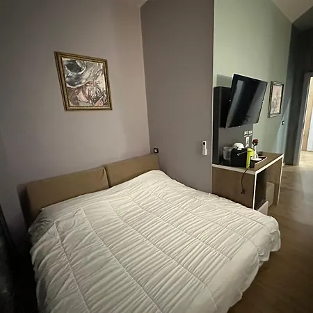 Colombia Apartments&rooms Apartmán