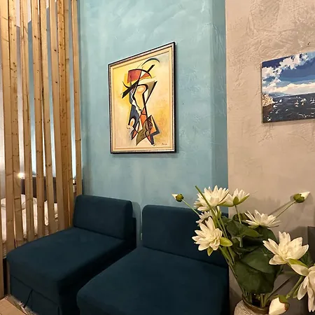 Apartament Colombia Apartments&rooms