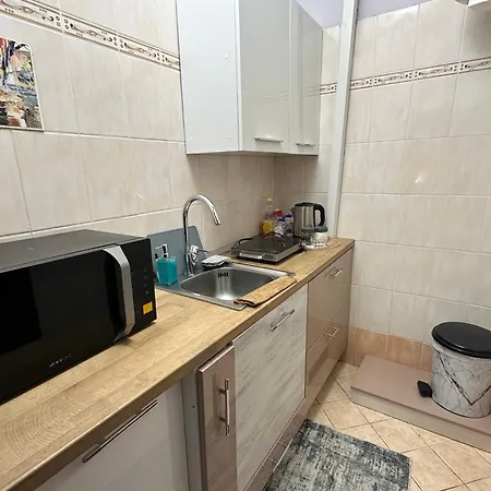 Colombia Apartments&rooms Durrës