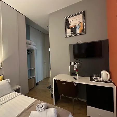 Apartamento Colombia Apartments&rooms *