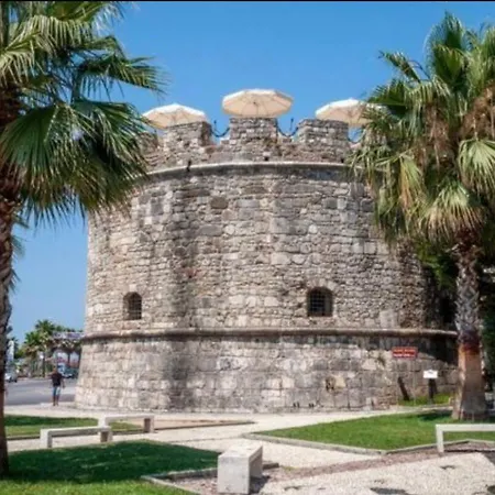 Colombia Apartments&rooms Durrës