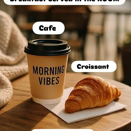 Apartmán Colombia Apartments&rooms Durrës