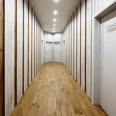 Colombia Apartments&rooms