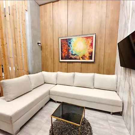 Apartman Colombia Apartments&rooms *