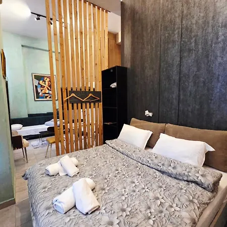 Colombia Apartments&rooms Apartament