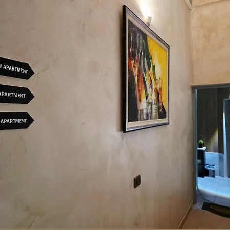 Apartament Colombia Apartments&rooms *