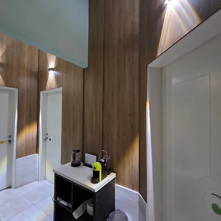Colombia Apartments&rooms Apartament