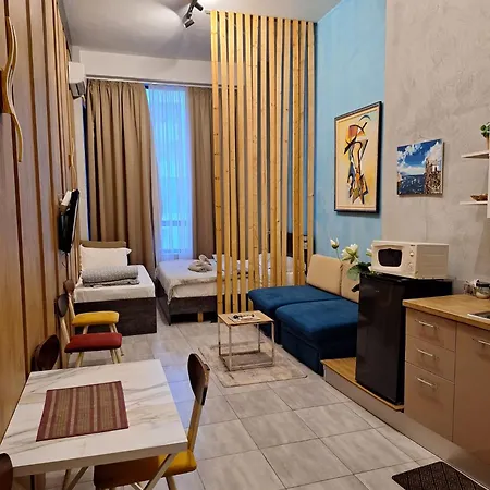 Colombia Apartments&rooms
