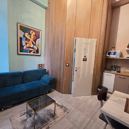 Colombia Apartments&rooms *