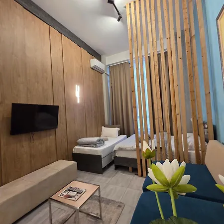 Colombia Apartments&rooms