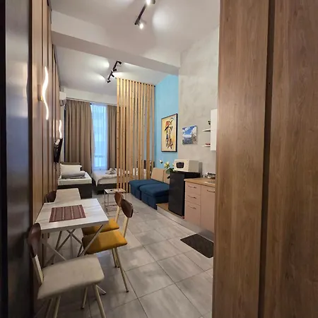 Apartament Colombia Apartments&rooms *