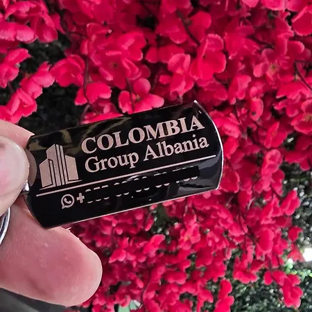 Colombia Apartments&rooms Apartament