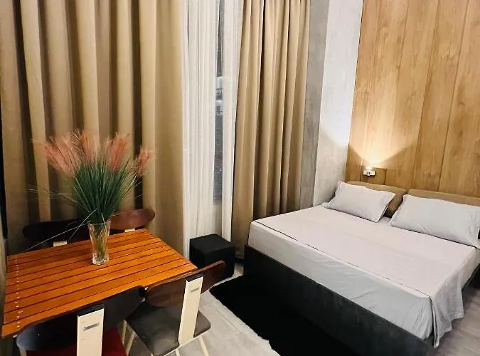 Colombia Apartments&rooms * Durrës