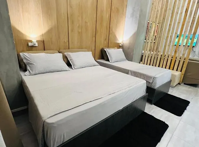 Colombia Apartments&rooms Apartman