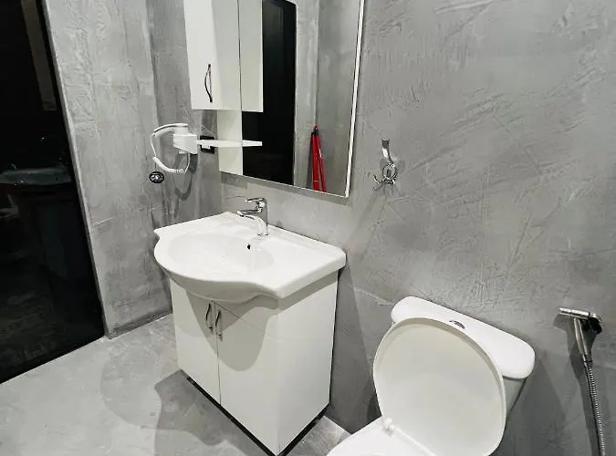 Appartement Colombia Apartments&rooms