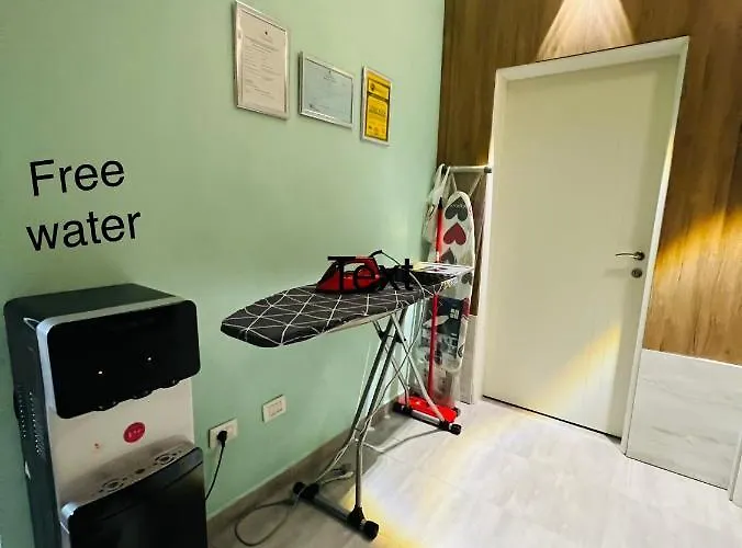 Colombia Apartments&rooms *