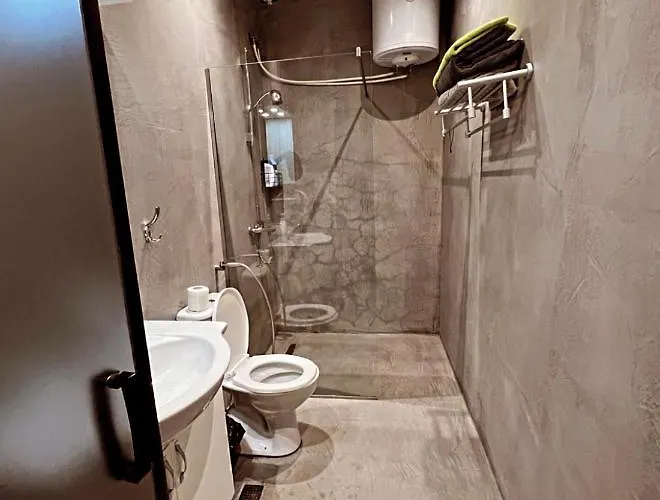 Colombia Apartments&rooms Apartman