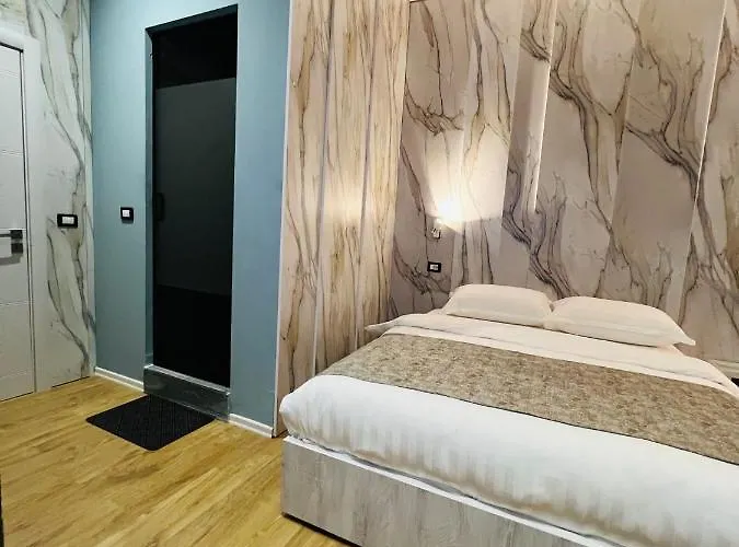 Colombia Apartments&rooms Apartman