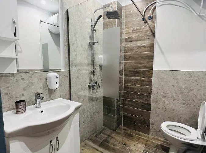 Colombia Apartments&rooms Apartman