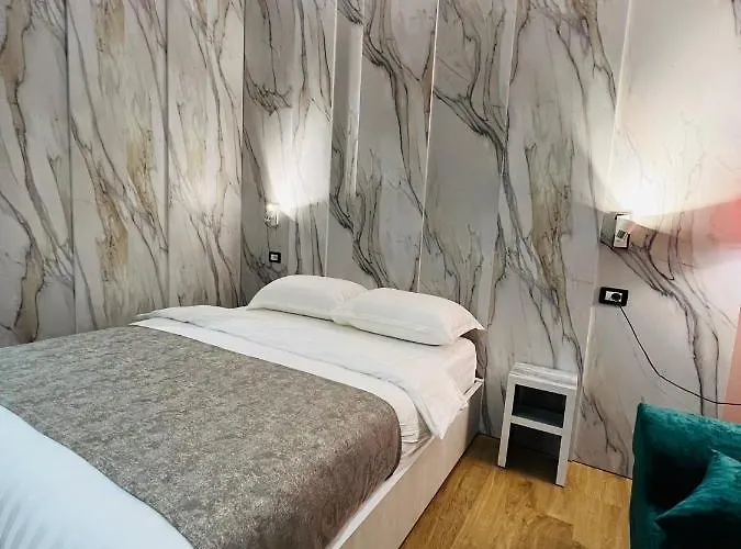 Colombia Apartments&rooms アパート *