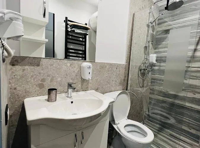 Colombia Apartments&rooms