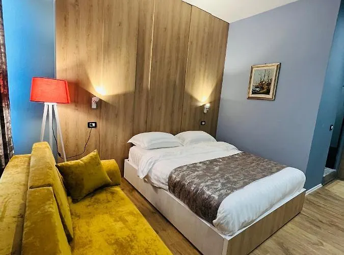 Colombia Apartments&rooms アパート ドゥラス