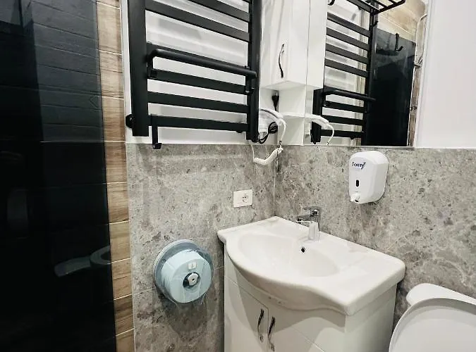 Colombia Apartments&rooms
