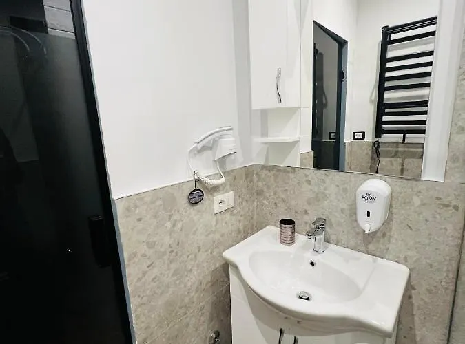 Colombia Apartments&rooms Durrës