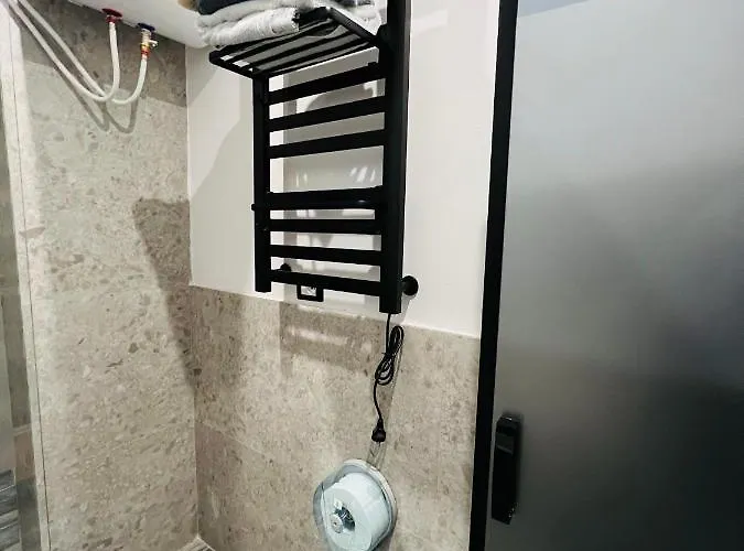 Colombia Apartments&rooms Durrës