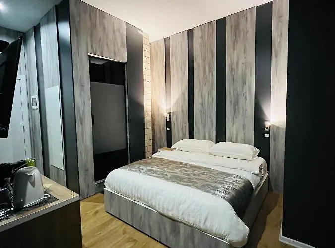 Colombia Apartments&rooms Appartement