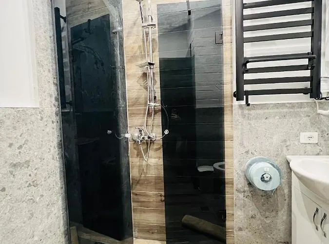 Colombia Apartments&rooms Durrës