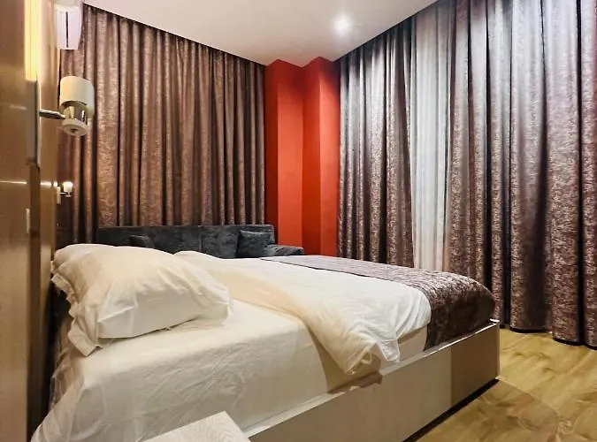 Colombia Apartments&rooms * Durrës