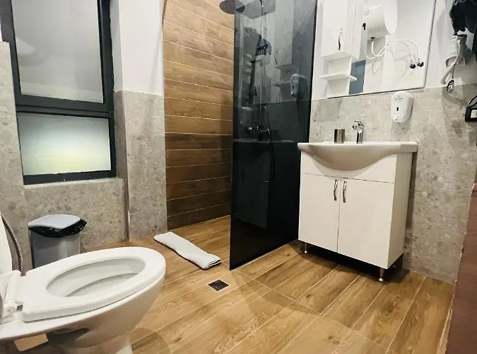 Colombia Apartments&rooms * ドゥラス