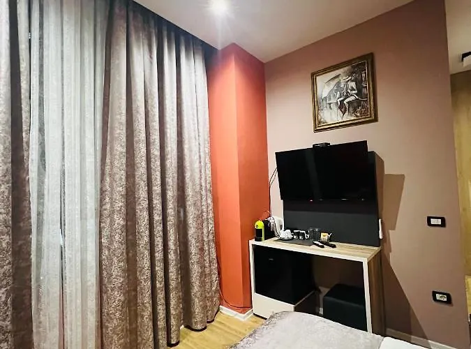 Apartman Colombia Apartments&rooms *