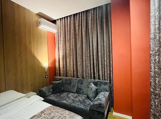 Colombia Apartments&rooms