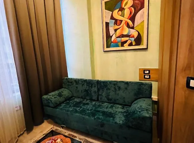 Apartman Colombia Apartments&rooms