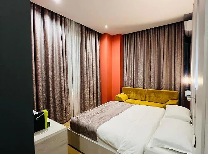 Colombia Apartments&rooms *