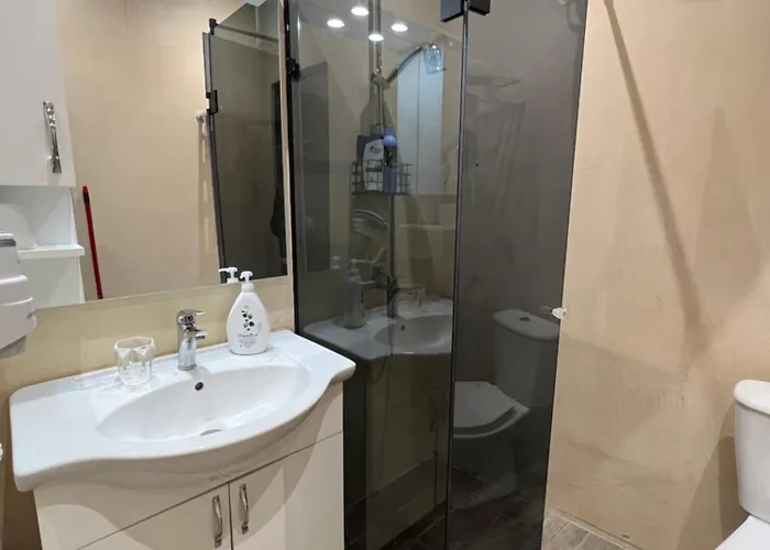 Appartement Colombia Apartments&rooms