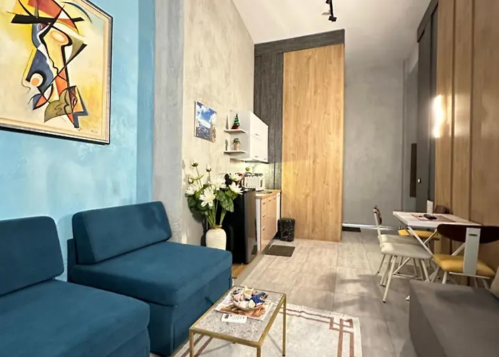 Colombia Apartments&rooms