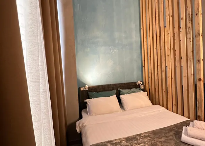 Colombia Apartments&rooms Apartman *