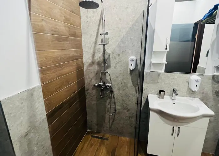 Colombia Apartments&rooms ドゥラス